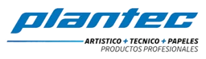 Logotipo de Plantec